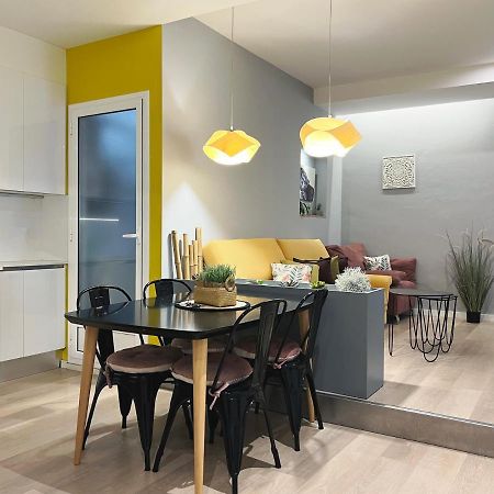 Stay U-Nique Apartments Sants バルセロナ エクステリア 写真