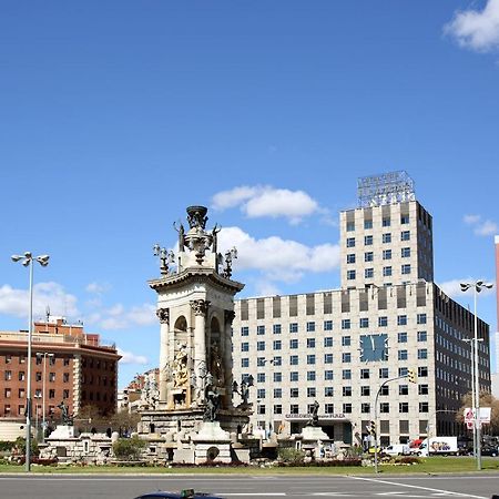 Stay U-Nique Apartments Sants バルセロナ エクステリア 写真