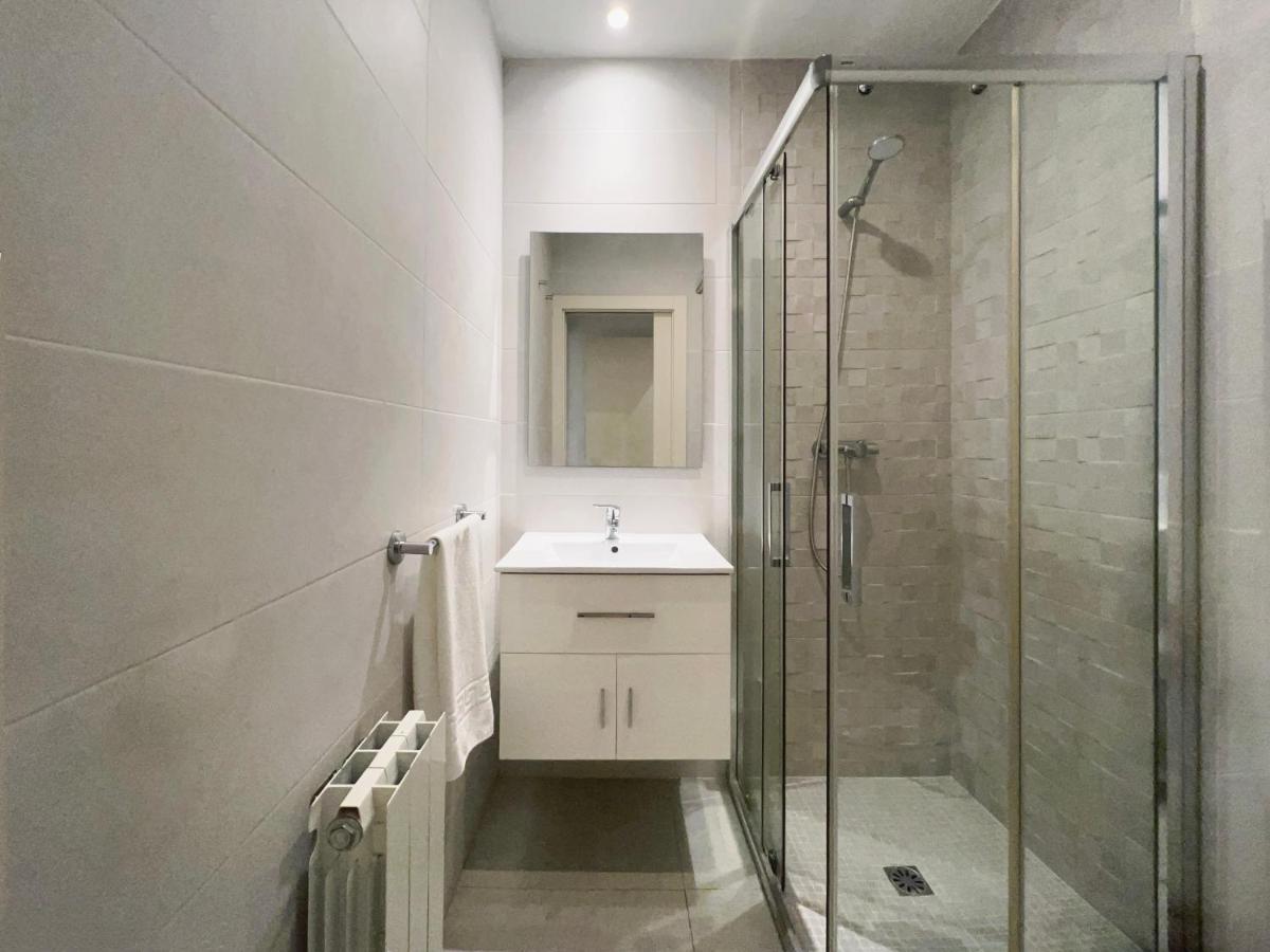 Stay U-Nique Apartments Sants バルセロナ エクステリア 写真