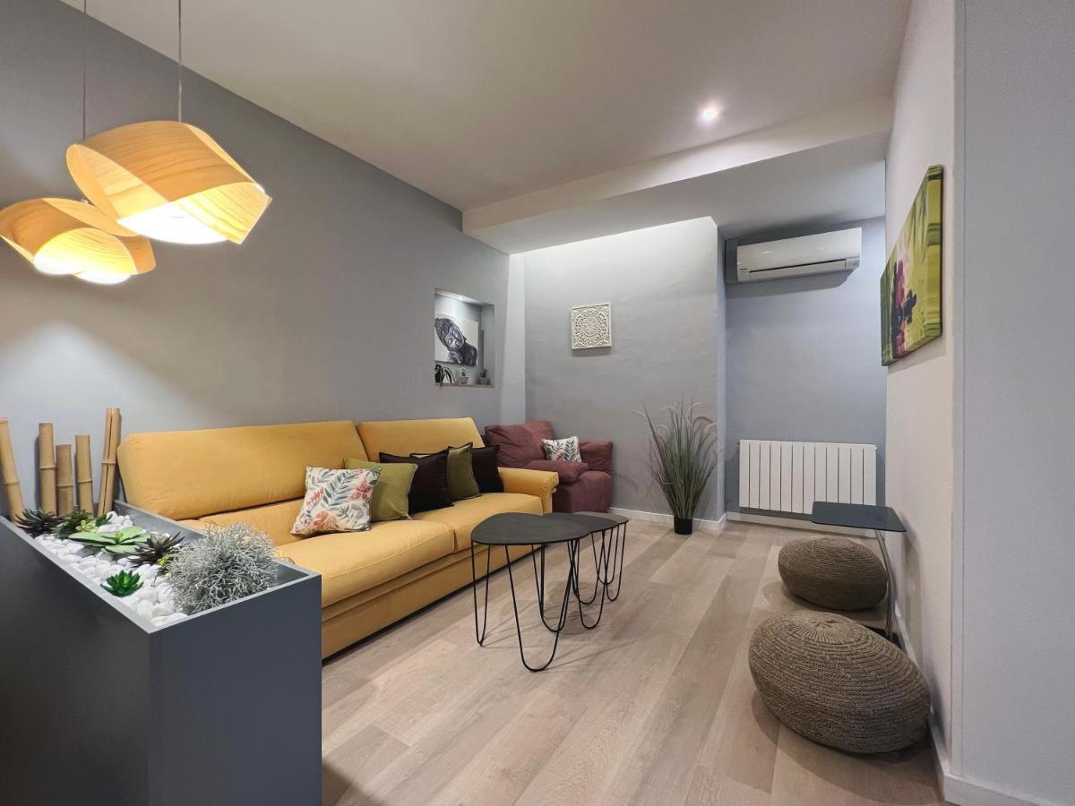 Stay U-Nique Apartments Sants バルセロナ エクステリア 写真