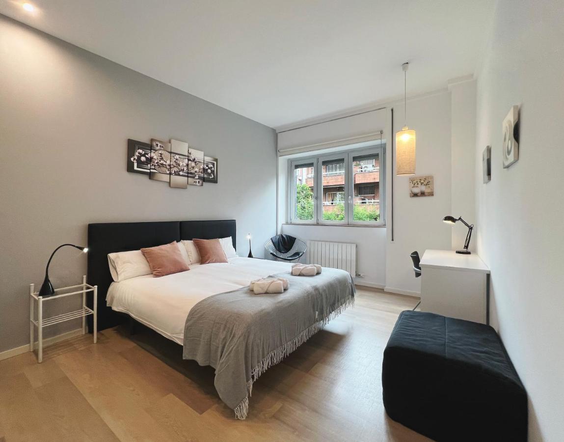 Stay U-Nique Apartments Sants バルセロナ エクステリア 写真