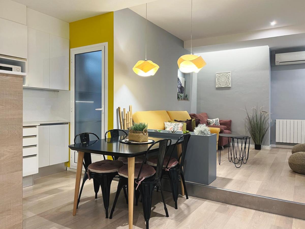 Stay U-Nique Apartments Sants バルセロナ エクステリア 写真