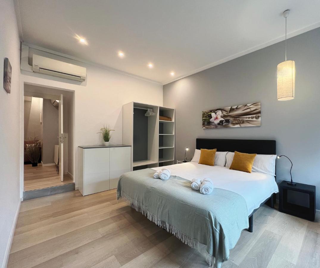 Stay U-Nique Apartments Sants バルセロナ エクステリア 写真