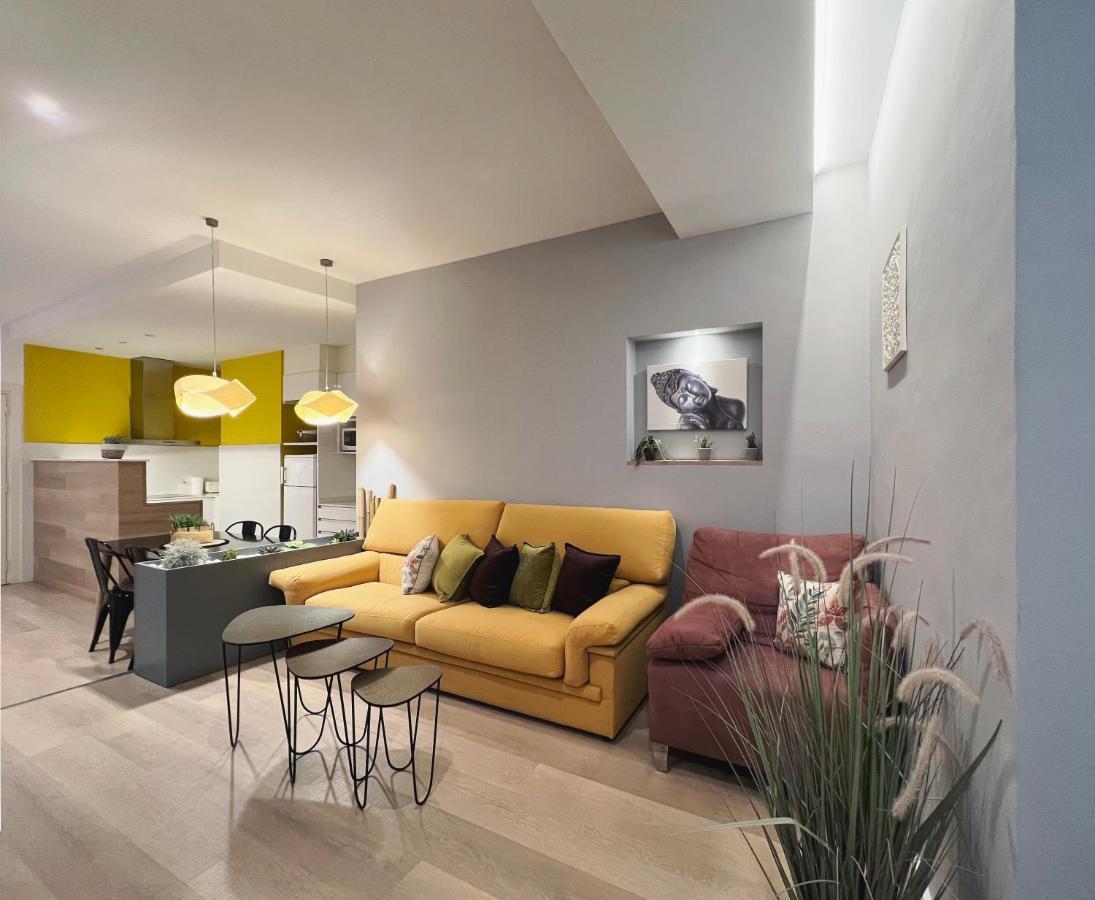 Stay U-Nique Apartments Sants バルセロナ エクステリア 写真