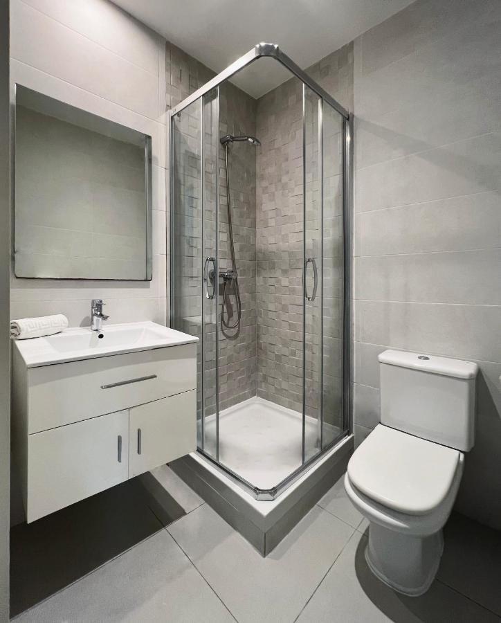 Stay U-Nique Apartments Sants バルセロナ エクステリア 写真
