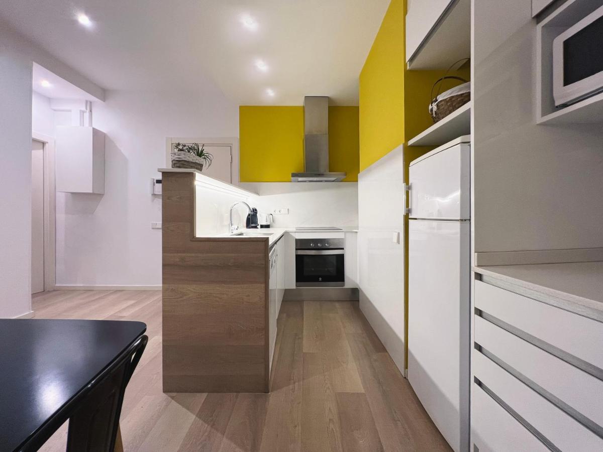 Stay U-Nique Apartments Sants バルセロナ エクステリア 写真