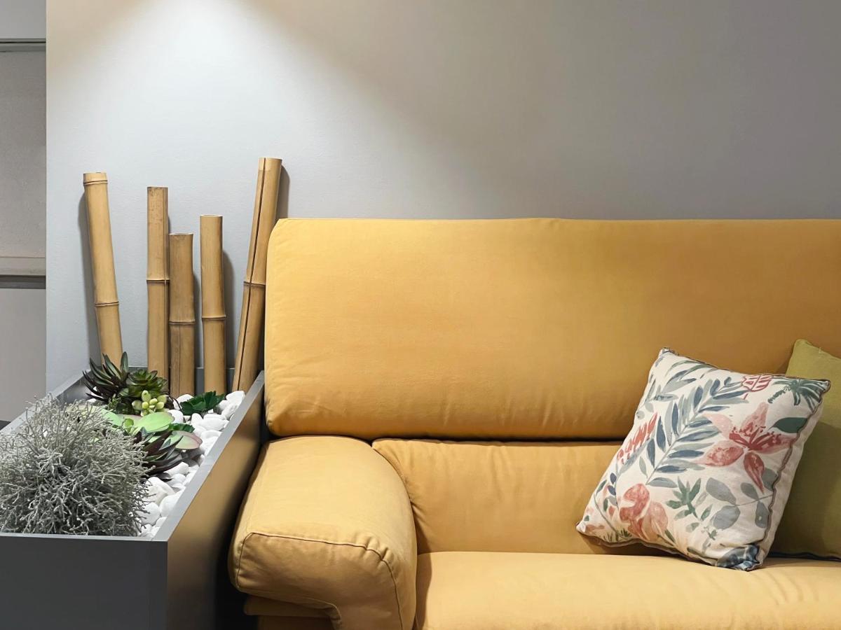 Stay U-Nique Apartments Sants バルセロナ エクステリア 写真