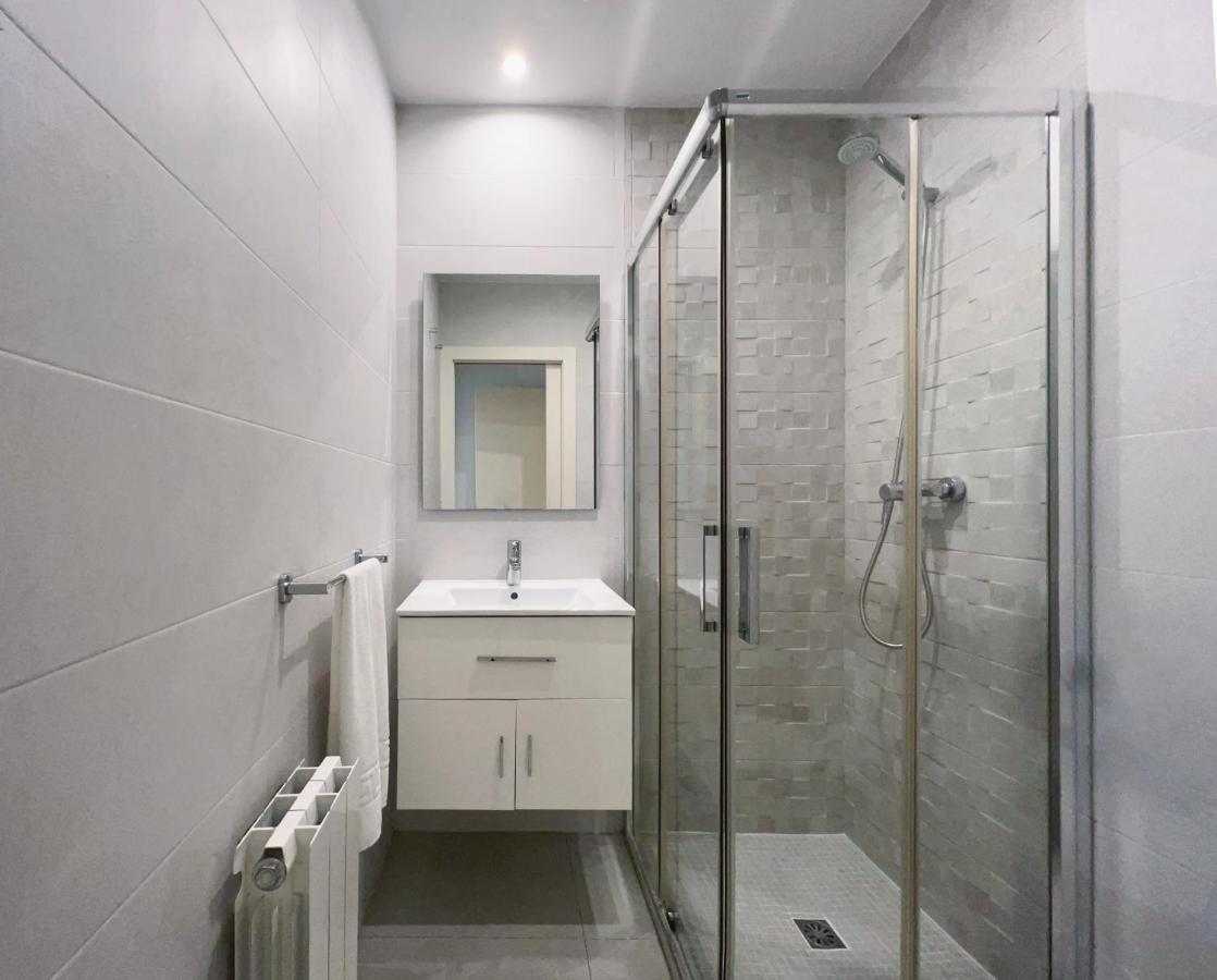 Stay U-Nique Apartments Sants バルセロナ エクステリア 写真