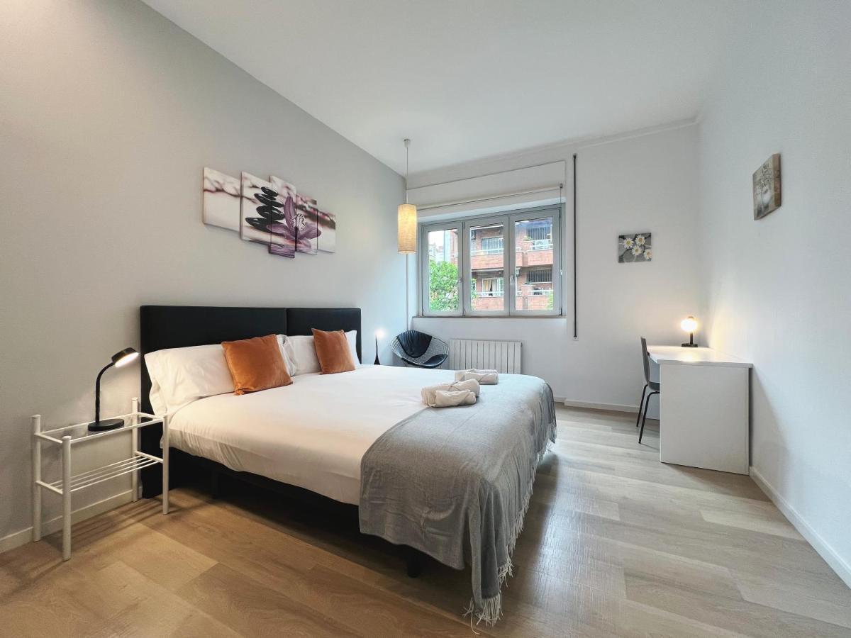 Stay U-Nique Apartments Sants バルセロナ エクステリア 写真
