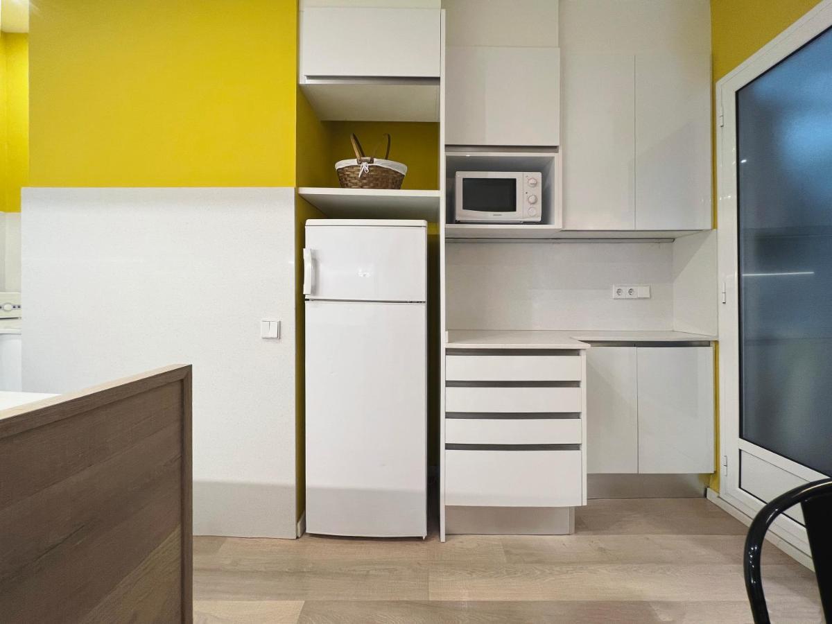 Stay U-Nique Apartments Sants バルセロナ エクステリア 写真