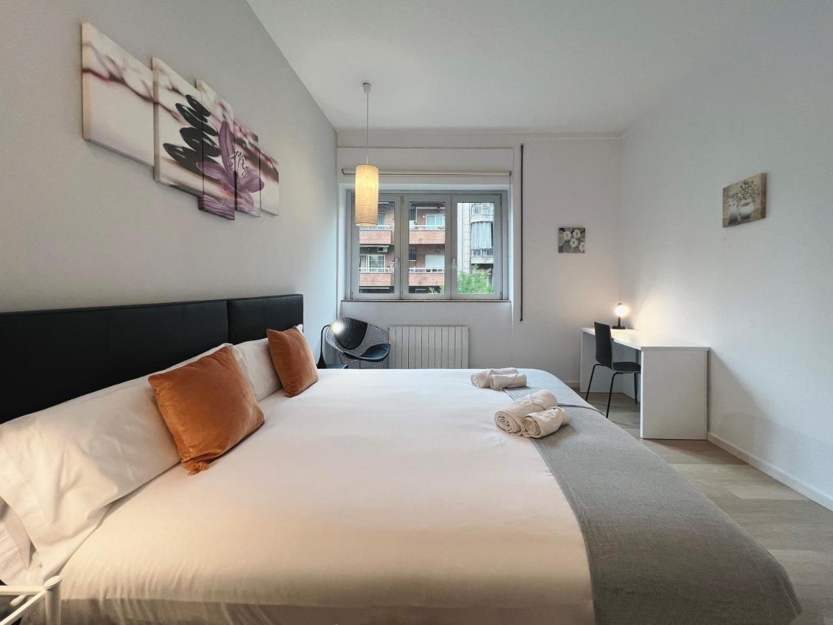 Stay U-Nique Apartments Sants バルセロナ エクステリア 写真