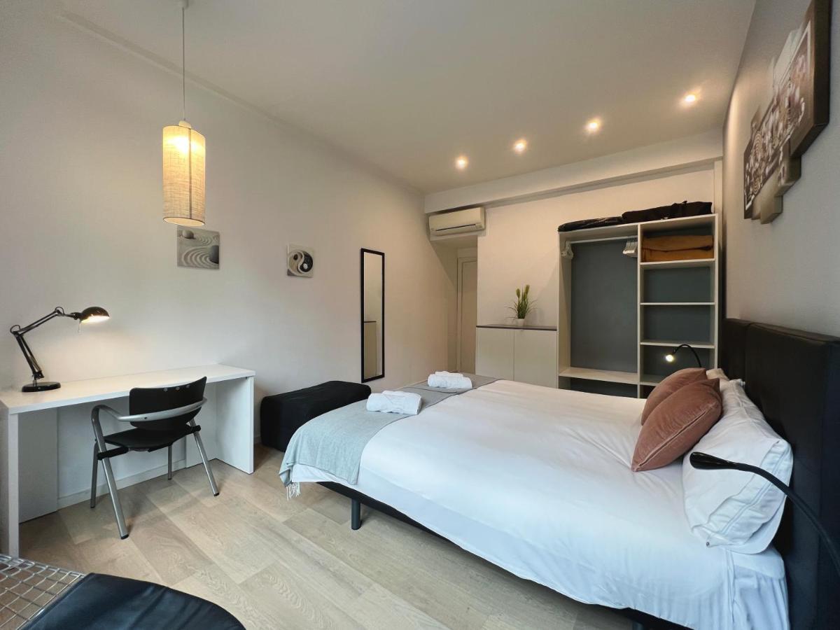 Stay U-Nique Apartments Sants バルセロナ エクステリア 写真