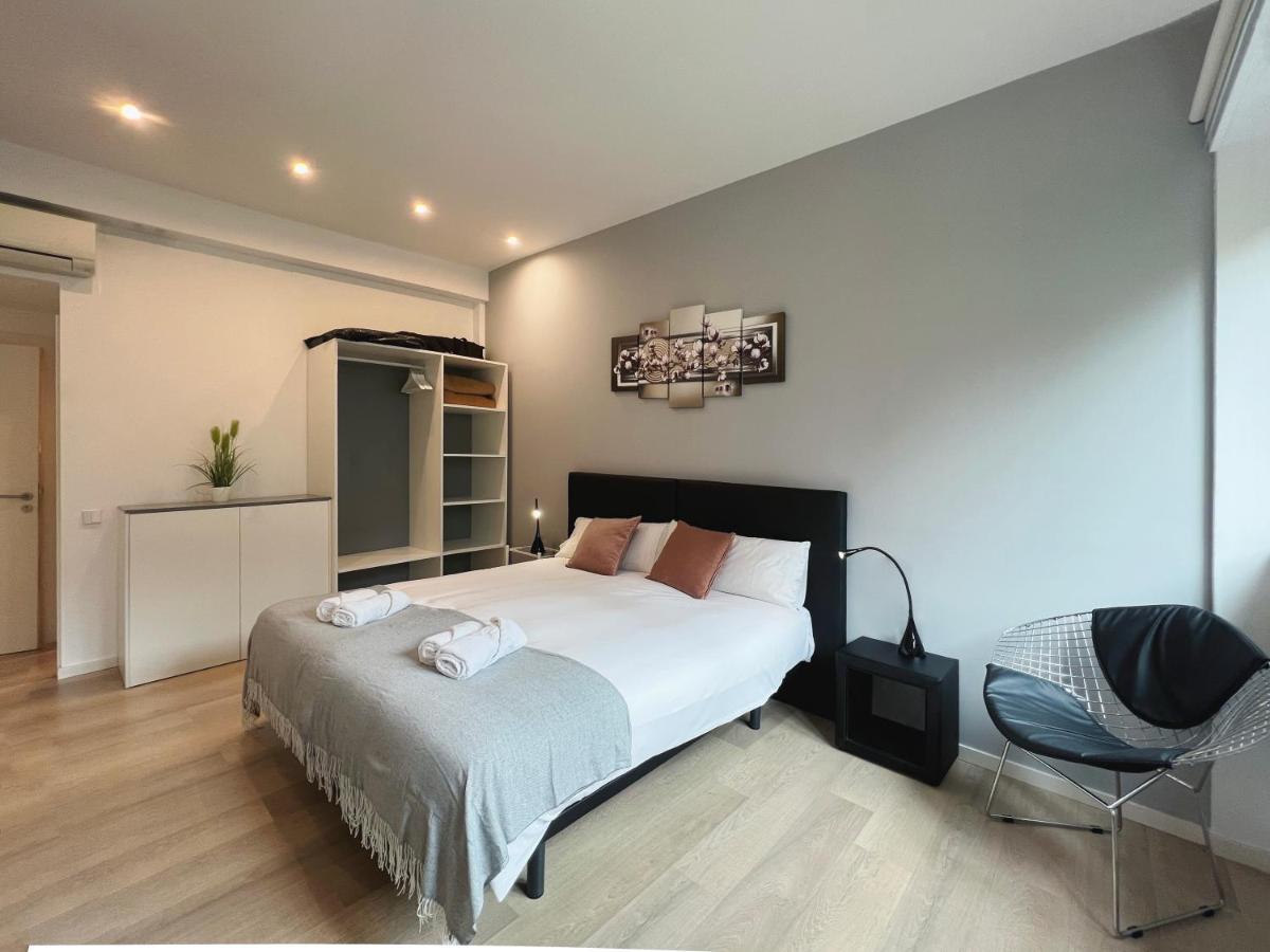Stay U-Nique Apartments Sants バルセロナ エクステリア 写真