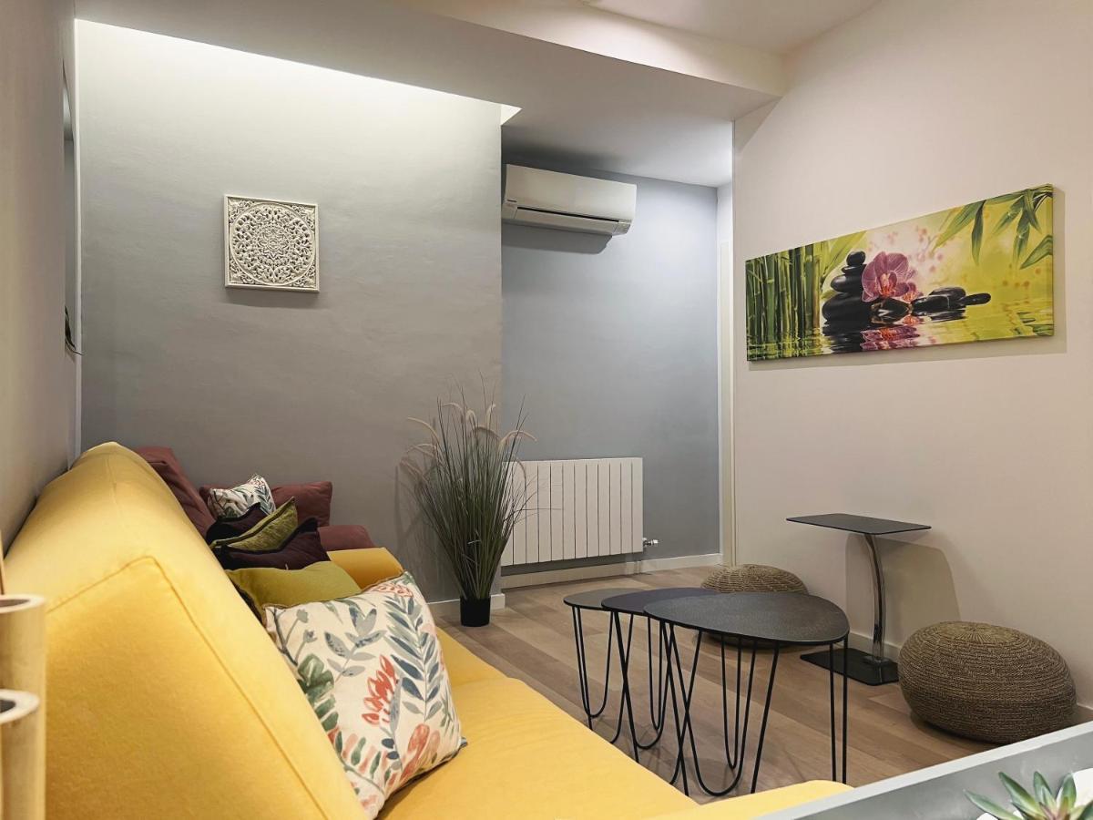 Stay U-Nique Apartments Sants バルセロナ エクステリア 写真
