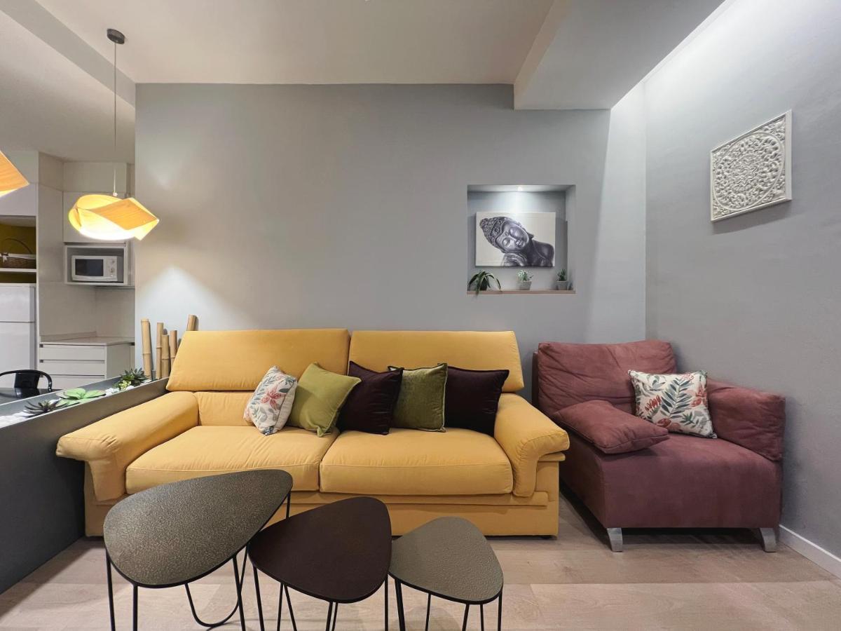 Stay U-Nique Apartments Sants バルセロナ エクステリア 写真