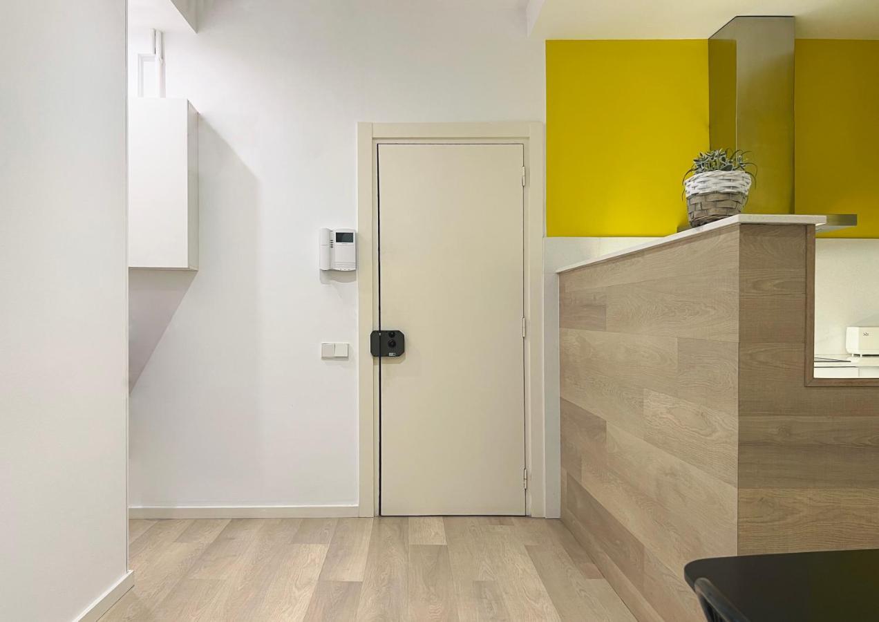 Stay U-Nique Apartments Sants バルセロナ エクステリア 写真