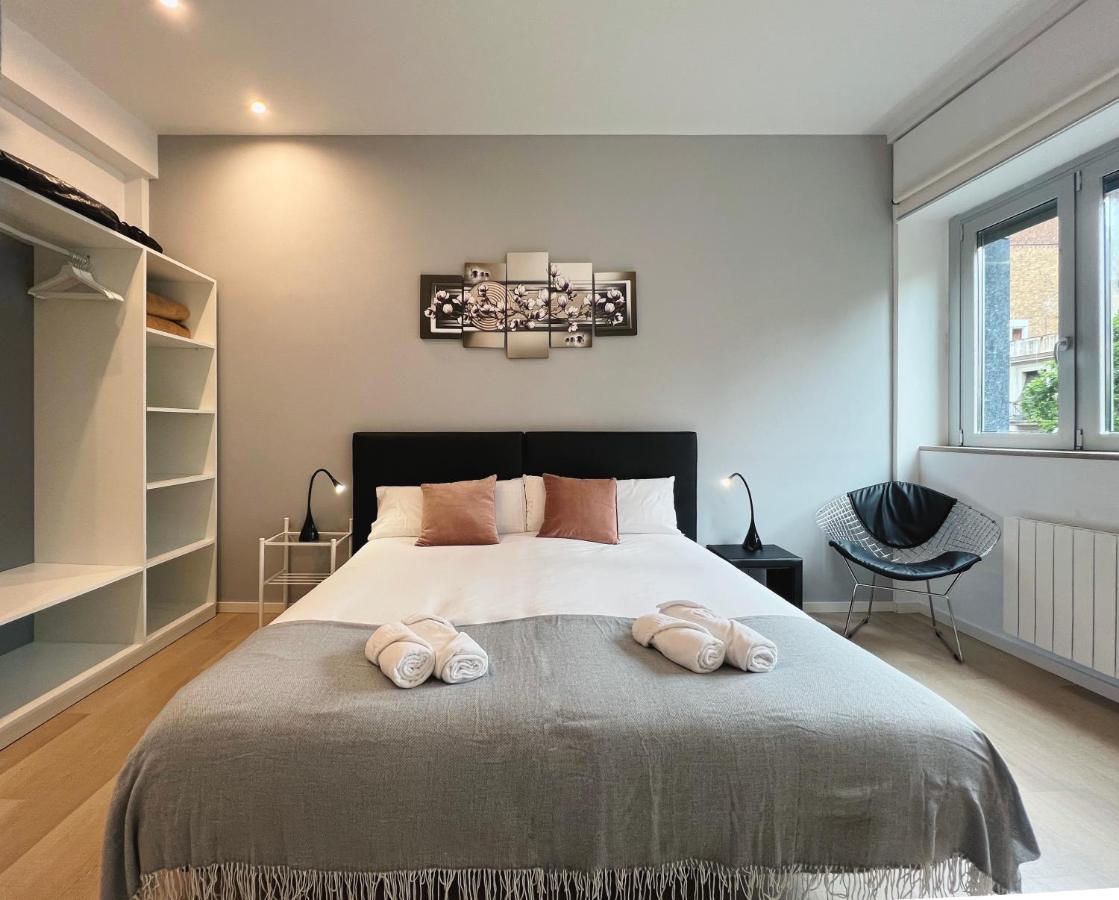Stay U-Nique Apartments Sants バルセロナ エクステリア 写真