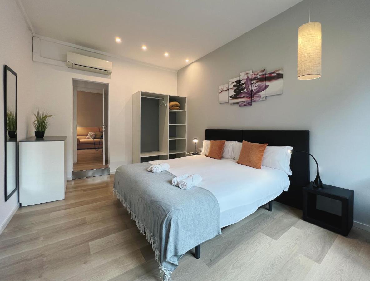 Stay U-Nique Apartments Sants バルセロナ エクステリア 写真